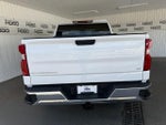 2025 Silverado 1500 Thumbnail 19