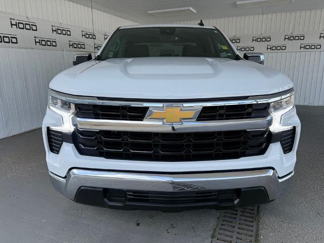 2025 Chevrolet Silverado - $35,497