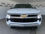 2025 Silverado 1500 Thumbnail 22