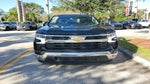 2025 Silverado 1500 Thumbnail 2