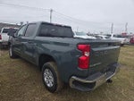 2025 Silverado 1500 Thumbnail 2