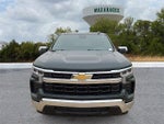 2025 Silverado 1500 Thumbnail 2