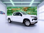 2025 Silverado 1500 Thumbnail 1