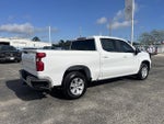 2025 Silverado 1500 Thumbnail 2