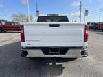 2025 Silverado 1500 Thumbnail 3