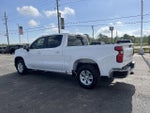 2025 Silverado 1500 Thumbnail 5