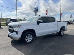 2025 Silverado 1500 Thumbnail 6