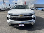 2025 Silverado 1500 Thumbnail 7