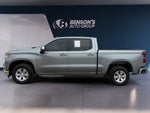 2026 Silverado 1500 Thumbnail 2