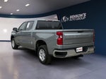 2026 Silverado 1500 Thumbnail 3