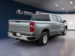 2026 Silverado 1500 Thumbnail 5