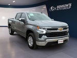 2026 Silverado 1500 Thumbnail 7