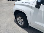 2025 Silverado 1500 Thumbnail 2