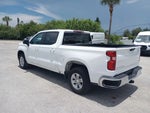 2025 Silverado 1500 Thumbnail 4