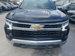 2024 Silverado 1500 Thumbnail 2