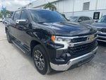 2024 Silverado 1500 Thumbnail 3