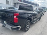 2024 Silverado 1500 Thumbnail 4