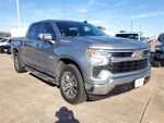 2024 Silverado 1500 Thumbnail 2