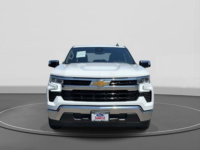 2025 Chevrolet Silverado - $32,985