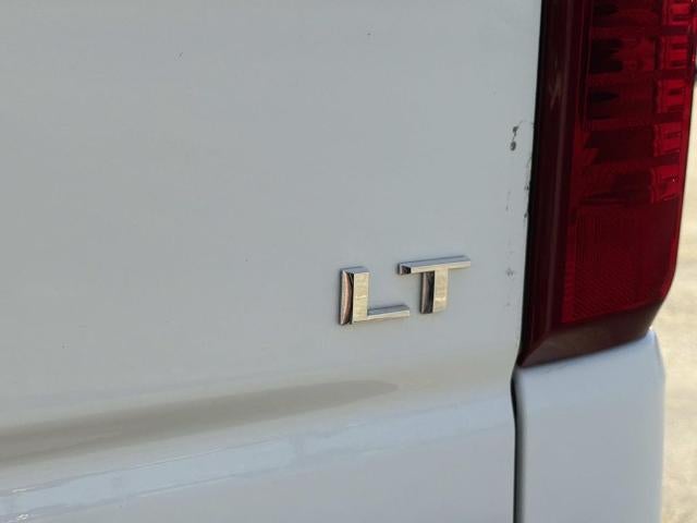 2025 Chevrolet Silverado - $32,985