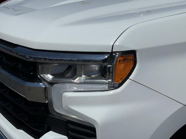 2025 Chevrolet Silverado - $32,985