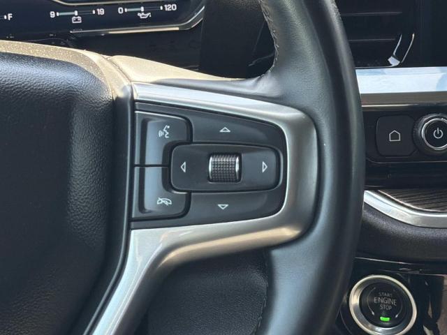 2025 Chevrolet Silverado - $32,985