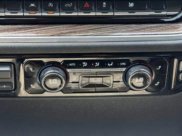 2025 Chevrolet Silverado - $32,985