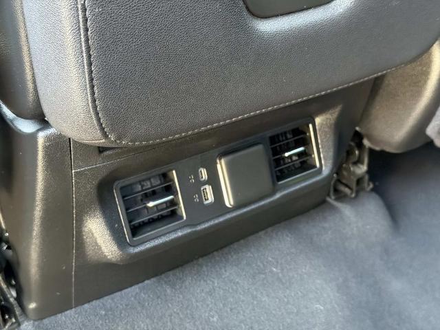 2025 Chevrolet Silverado - $32,985