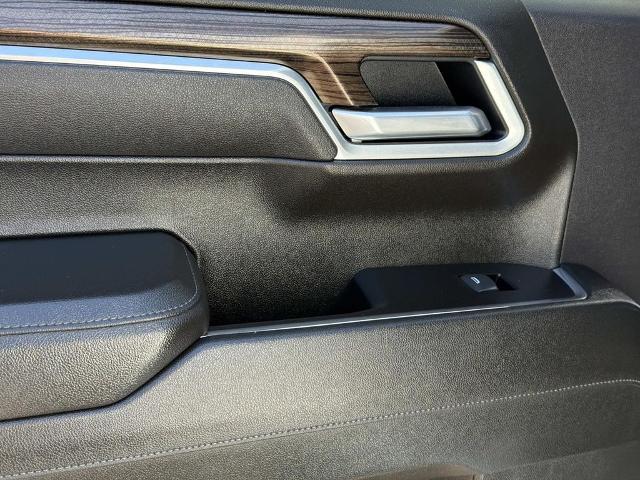 2025 Chevrolet Silverado - $32,985