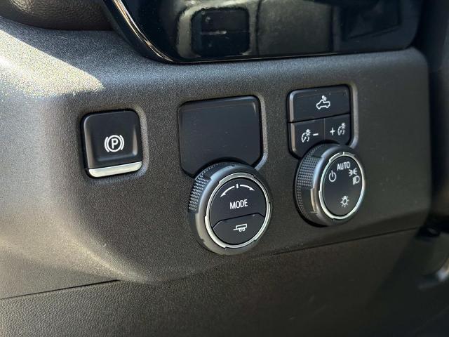 2025 Chevrolet Silverado - $32,985