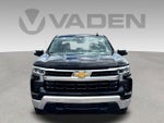 2025 Silverado 1500 Thumbnail 2