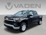 2025 Silverado 1500 Thumbnail 3