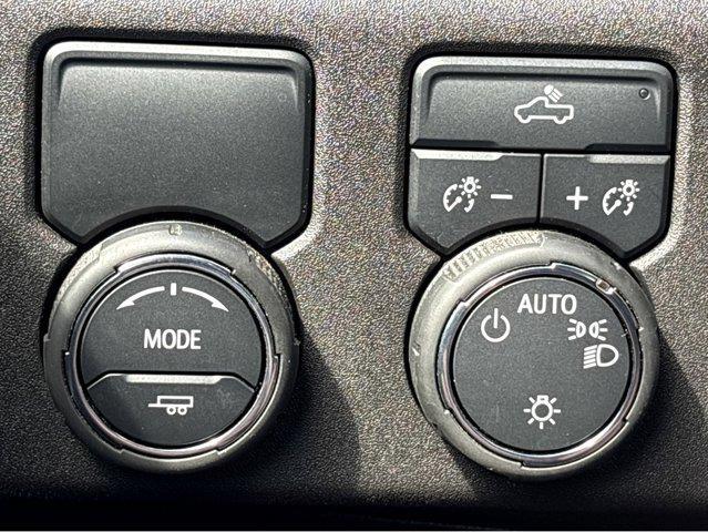 2025 Chevrolet Silverado - $38,124