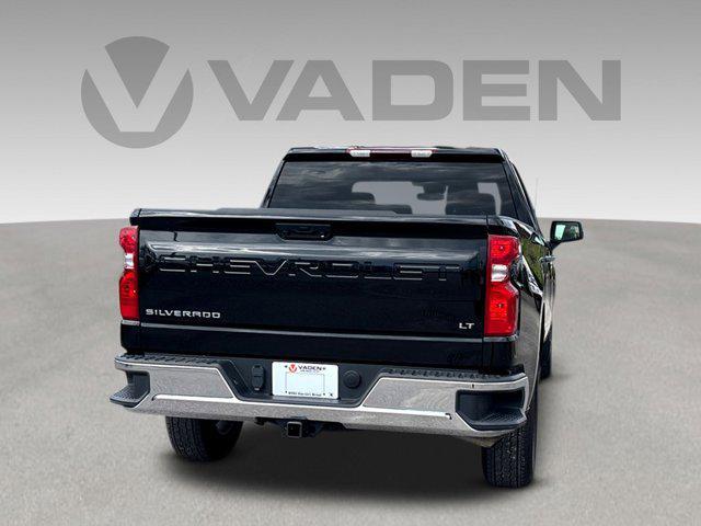2025 Chevrolet Silverado - $38,124