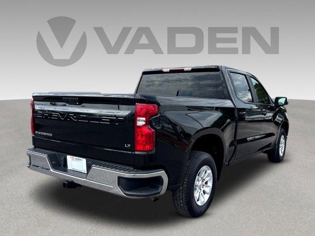 2025 Chevrolet Silverado - $38,124