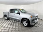 2025 Silverado 1500 Thumbnail 1