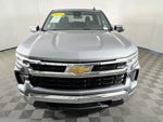 2025 Silverado 1500 Thumbnail 2