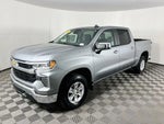 2025 Silverado 1500 Thumbnail 3