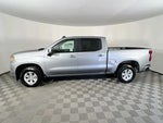 2025 Silverado 1500 Thumbnail 4