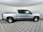 2025 Silverado 1500 Thumbnail 8