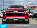 2025 Silverado 1500 Thumbnail 3