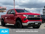 2025 Silverado 1500 Thumbnail 4