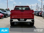 2025 Silverado 1500 Thumbnail 5