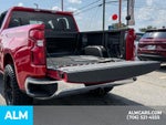 2025 Silverado 1500 Thumbnail 6