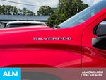 2025 Silverado 1500 Thumbnail 10