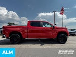 2025 Silverado 1500 Thumbnail 11