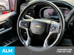 2025 Silverado 1500 Thumbnail 19