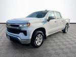 2025 Silverado 1500 Thumbnail 3