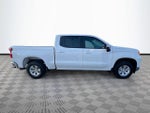 2025 Silverado 1500 Thumbnail 8