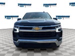 2025 Silverado 1500 Thumbnail 2